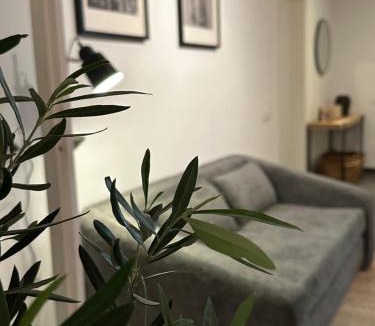 La Sagrada Familia Apartment | Apartment Eixample Dret Aragon - Sardenya