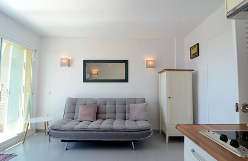 Els Griells Apartment | Apartment Els Griells near Beachfront