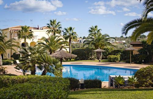 Cala Mandia Apartment | Apartment En Capillo