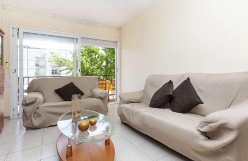 Sant Antoni de Calonge Apartment | Apartment Puig Sapera by Interhome