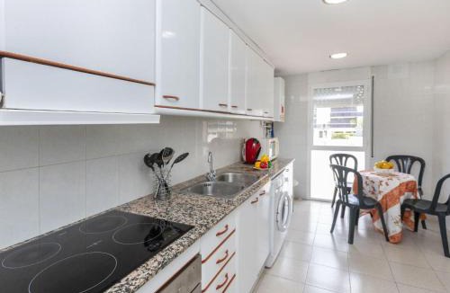 Sant Antoni de Calonge Apartment | Apartment Puig Sapera by Interhome
