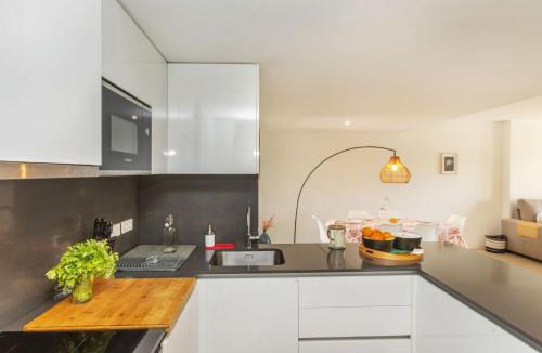 Sant Antoni de Calonge Apartment | Apartment El Fenua by Interhome