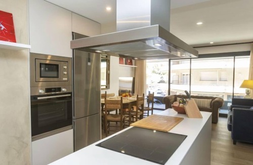 Sant Antoni de Calonge Apartment | Apartment Galan by Interhome