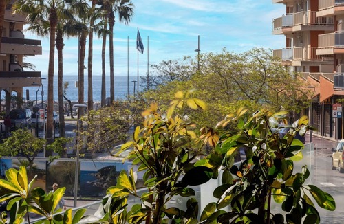 Sant Antoni de Calonge Apartment | Apartment Galan by Interhome