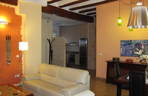 El Mercat Apartment | Apartment/flat - Valencia