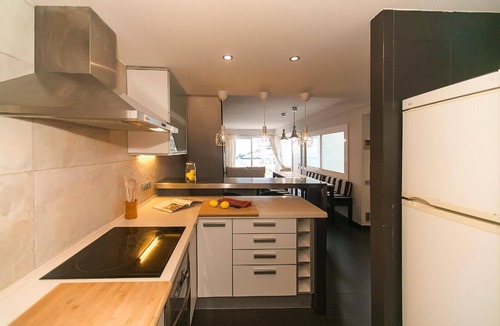 Salionc Apartment | Apartment for 8 persons approx. 90 qm in Salionç, Costa Brava (Tossa de Mar and the surrounding area)