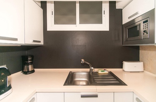 Salionc Apartment | Apartment for 8 persons approx. 90 qm in Salionç, Costa Brava (Tossa de Mar and the surrounding area)