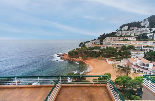Salionc Apartment | Apartment for 8 persons approx. 90 qm in Salionç, Costa Brava (Tossa de Mar and the surrounding area)