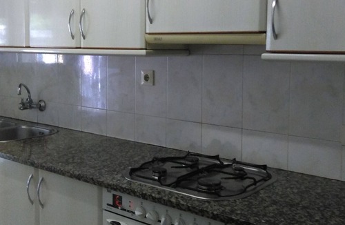 Les Preses Apartment | Apartment for rent with patio, near the places of the Moixina
