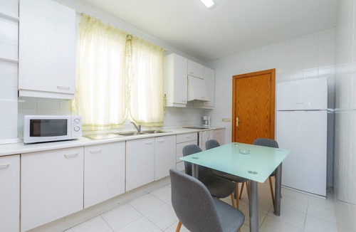 Can Picafort Apartment | Apartment Hotel Maracaibo with Pool, Wi-Fi & Terrace