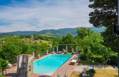 Montecarelli Apartment | Apartment Il Borghetto-3 by Interhome