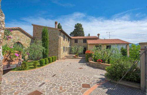 Montecarelli Apartment | Apartment Il Borghetto-3 by Interhome