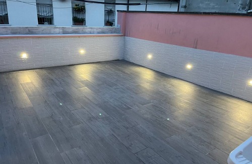 Ravenna Apartment | Apartment "Il Paradiso Holiday" with Private Terrace, Air Conditioning, and Wi-Fi