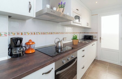 Son Servera Apartment | Apartment in Cala Millor near the beach and center