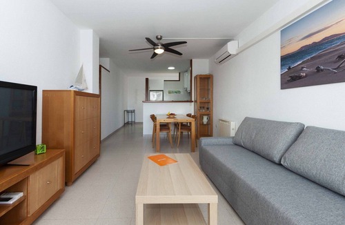 Empuriabrava Apartment | Apartment in Empuriabrava near Skydive Center