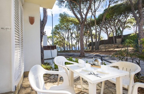 Palafrugell Apartment | Apartment in Llafranc near Sandy Beach