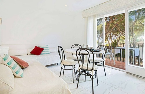 Palafrugell Apartment | Apartment in Llafranc near Sandy Beach