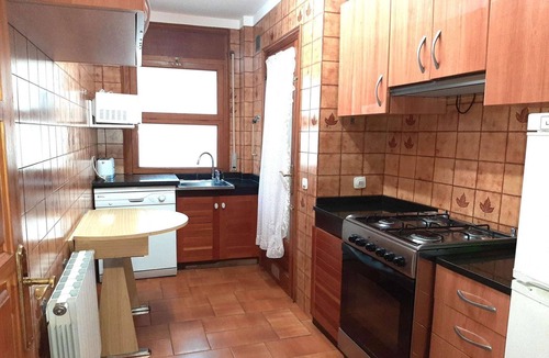 Llafranc Apartment | Apartment in Llafranc near Beach & Town