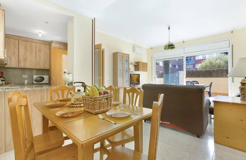Lloret de Mar Apartment | Apartment in Lloret de Mar near the Beach