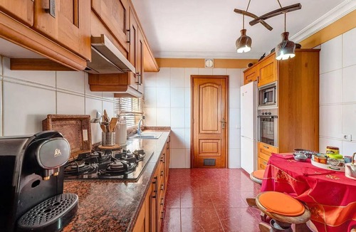 Radazul Apartment | Apartment in Radazul with Stunning Sea Views