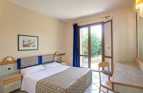 Nardo Resort | Apartment in Residence in Salento - perfect for families