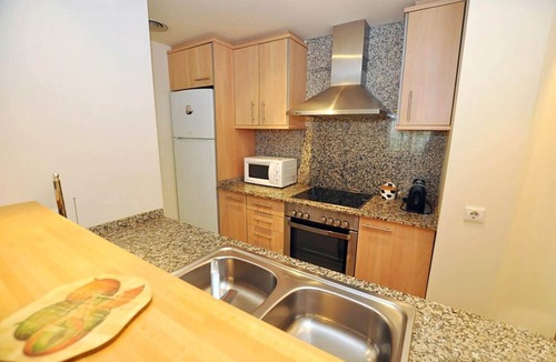 Santa Margarida Apartment | Apartment in Roses near Salatar Beach