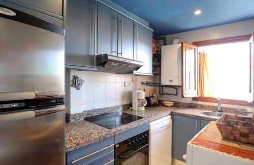 S'Agaro Apartment | Apartment in S'Agaró for 5 persons with terrace