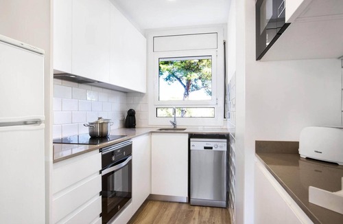 Calella de Palafrugell Apartment | Apartment in Spain near Sandy Beach