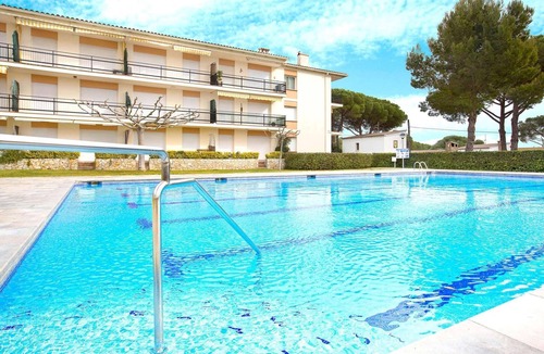 Calella de Palafrugell Apartment | Apartment in Spain near Sandy Beach