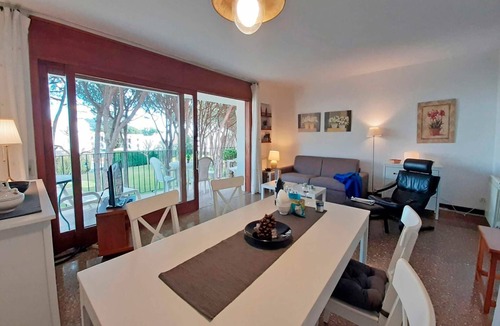 Calella de Palafrugell Apartment | Apartment in Spain near Sandy Beach