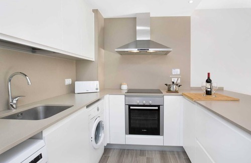 Calella de Palafrugell Apartment | Apartment in Spain near Sandy Beach