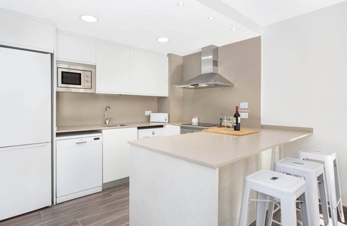 Calella de Palafrugell Apartment | Apartment in Spain near Sandy Beach