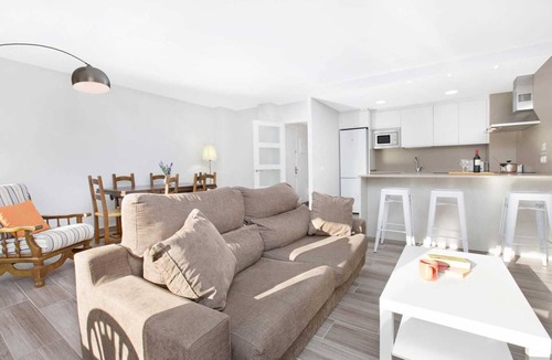 Calella de Palafrugell Apartment | Apartment in Spain near Sandy Beach