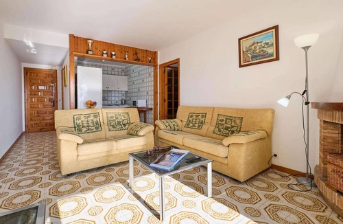 Calella de Palafrugell Apartment | Apartment in Spain near Sandy Beach