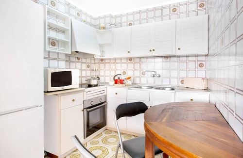 Calella de Palafrugell Apartment | Apartment in Spain near Sandy Beach