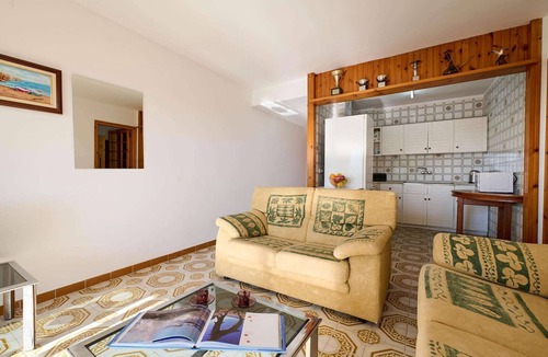 Calella de Palafrugell Apartment | Apartment in Spain near Sandy Beach