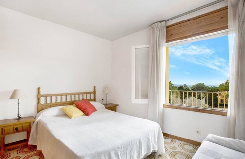 Calella de Palafrugell Apartment | Apartment in Spain near Sandy Beach