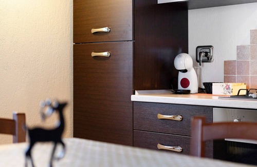 Bionaz Apartment | Apartment 'La Stella Alpina' with Lake View, Balcony and Wi-Fi