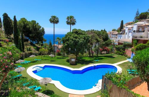 Urbanizacion Ladera del Mar Apartment | Apartment Ladera del Mar by Interhome