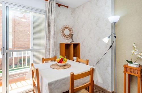 Lloret de Mar Apartment | Apartment Las Americas by Interhome