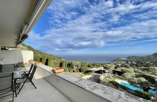 Aiguablava Apartment | Apartment: Les Oliveres, Begur