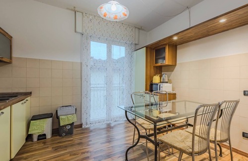 Arco Apartment | Apartment Livia by Interhome