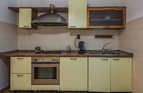 Arco Apartment | Apartment Livia by Interhome
