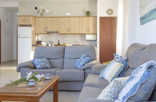 Alcudia Apartment | Apartment Llac in Alcudia by Home Villas 360