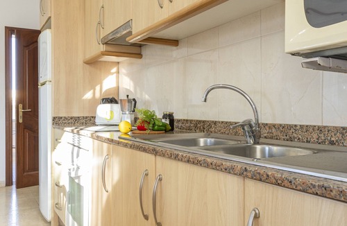 Alcudia Apartment | Apartment Llac in Alcudia by Home Villas 360