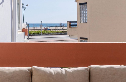 Empuriabrava Apartment | Apartment near the beach with 1 bedroom