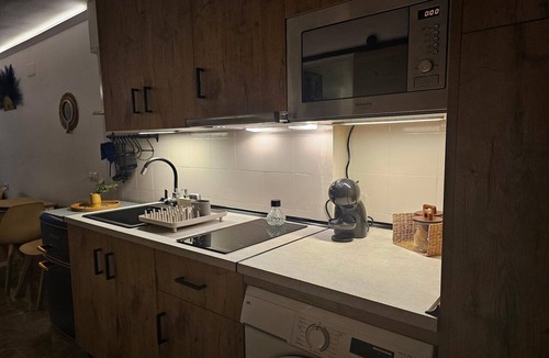 Torremolinos Apartment | Apartment near the beach in El Bajoncillo