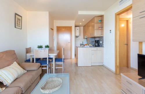 Santa Margarida Apartment | Apartment Nuvol Blau-2 by Interhome