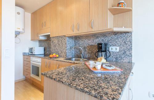 Santa Margarida Apartment | Apartment Nuvol Blau-2 by Interhome