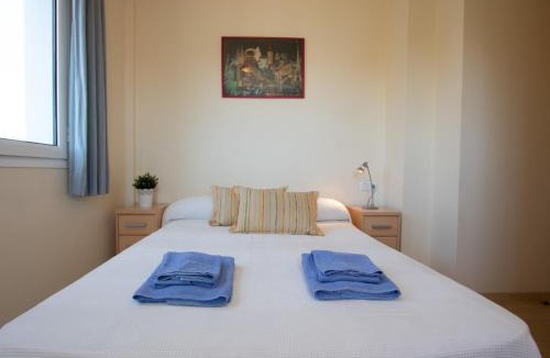 Santa Margarida Apartment | Apartment Nuvol Blau-2 by Interhome